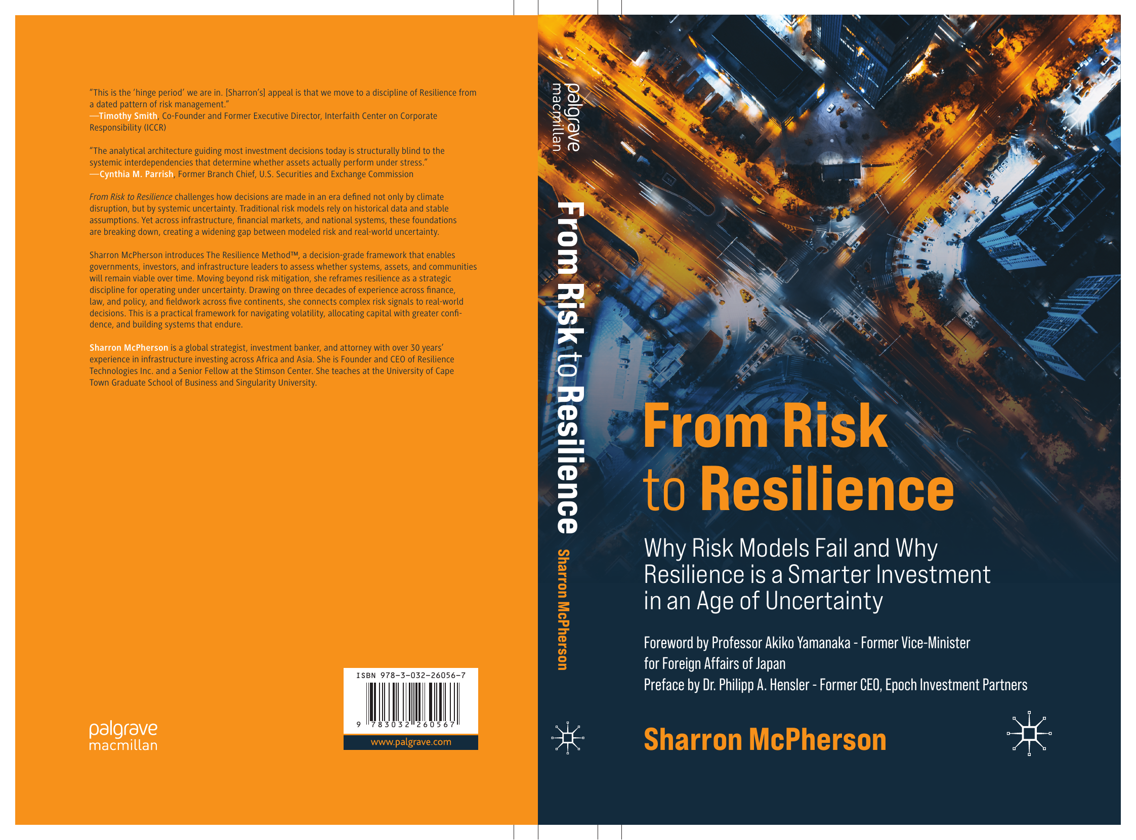 Final wraparound jacket for From Risk to Resilience